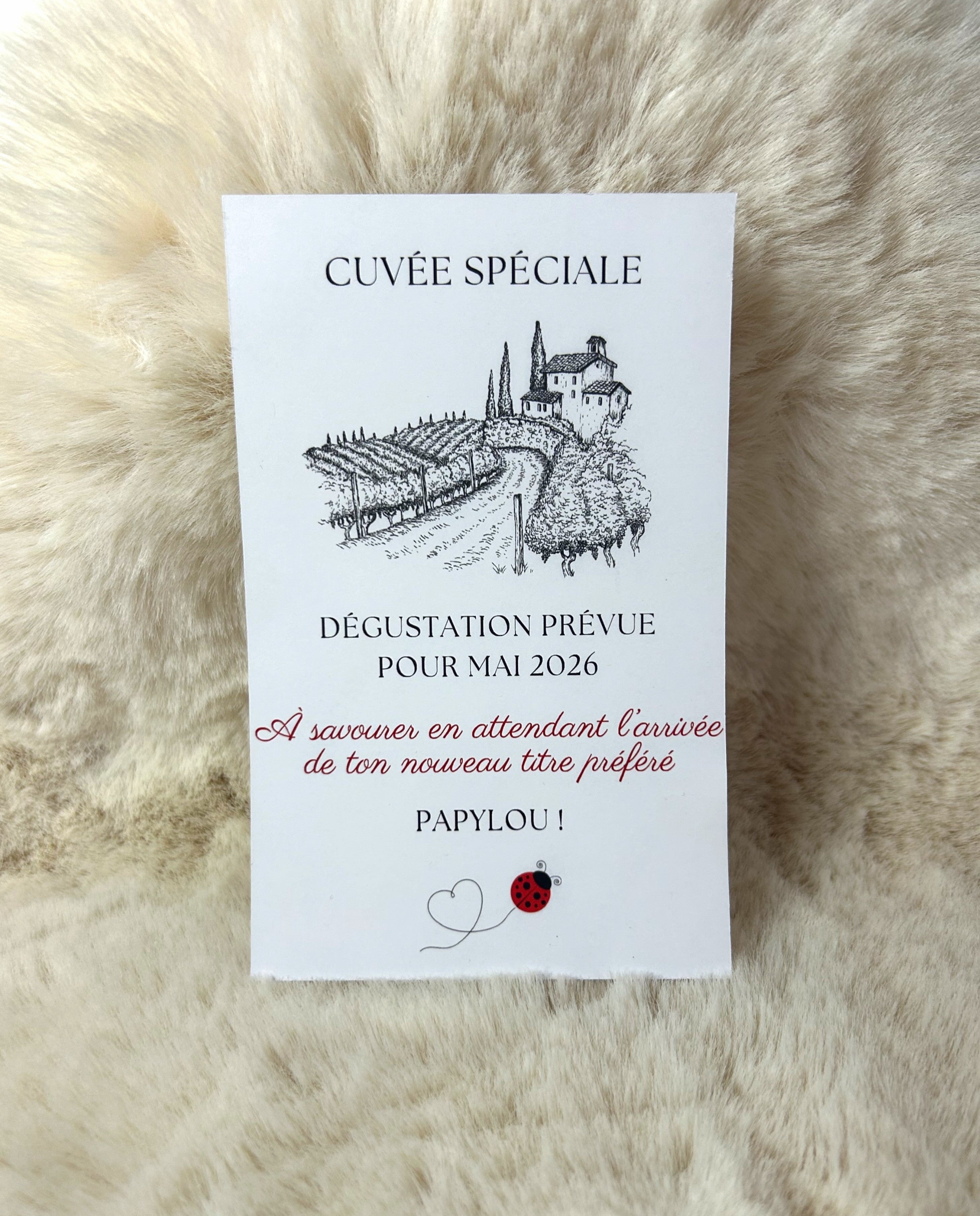 Les étiquettes & Tickets à gratter