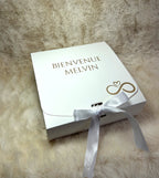 Boîte cadeau « Douce attention » - Une boîte pensée pour sublimer chaque attention.