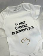 Body « La magie commence en 2026 »