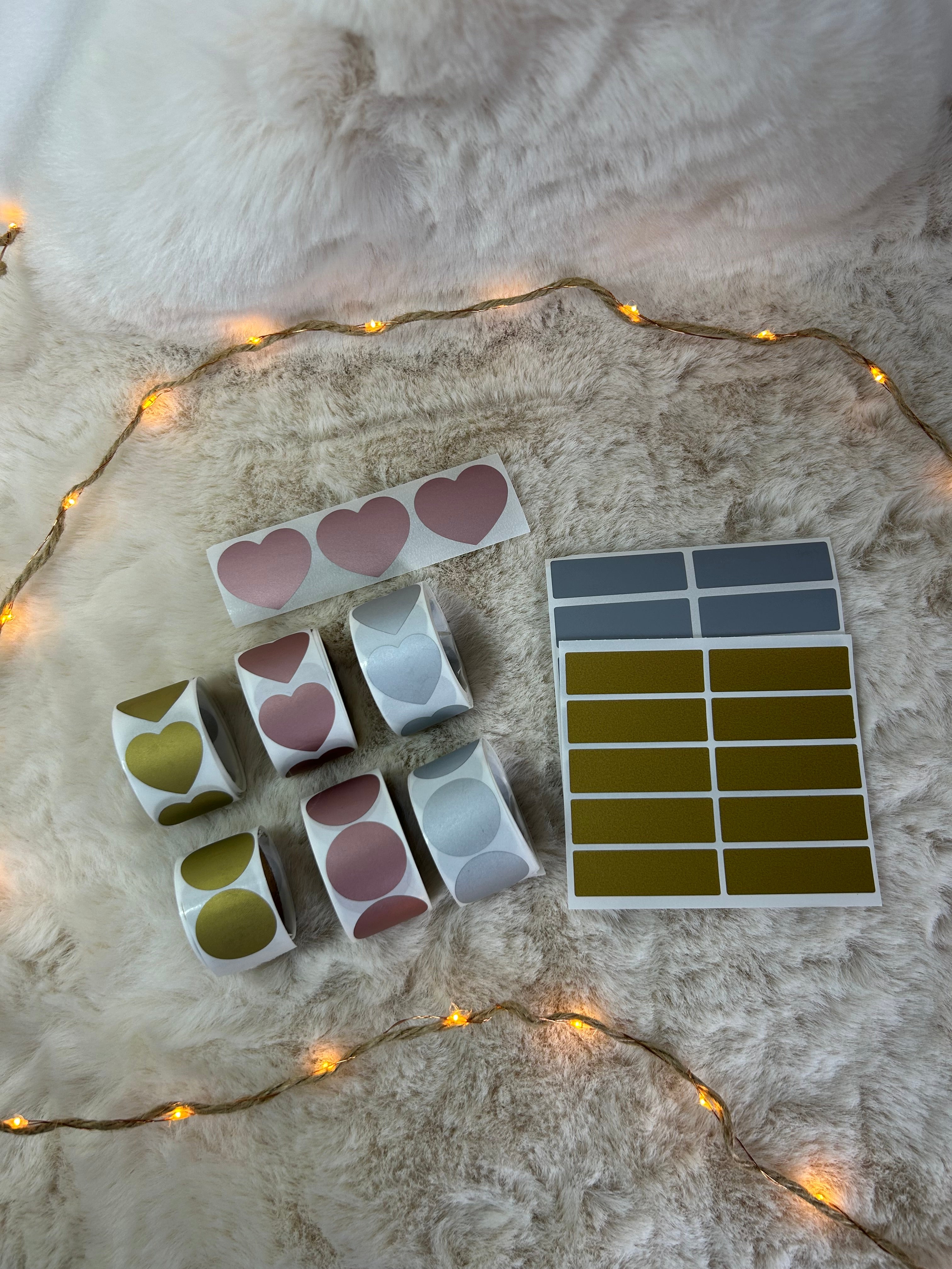 Cartes à gratter spécial Noël