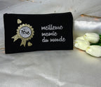 Pochette personnalisée – « Meilleure ... du monde »