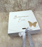 Boîte cadeau « Douce attention » - Une boîte pensée pour sublimer chaque attention.