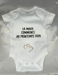 Body « La magie commence en 2026 »