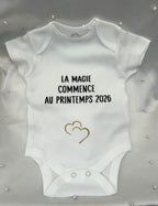 Body « La magie commence en 2026 »