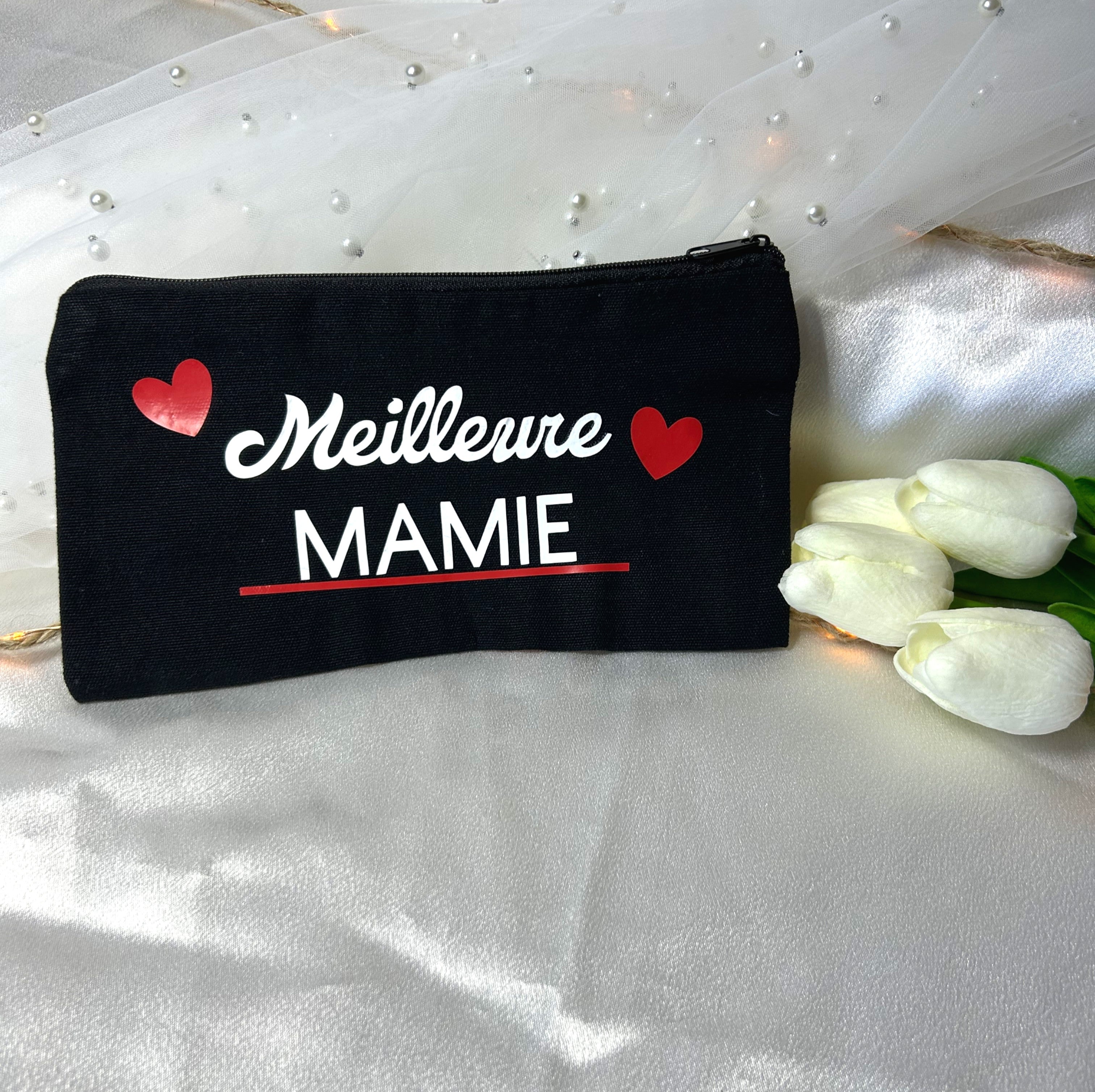 Pochette personnalisée – « Meilleure ... »