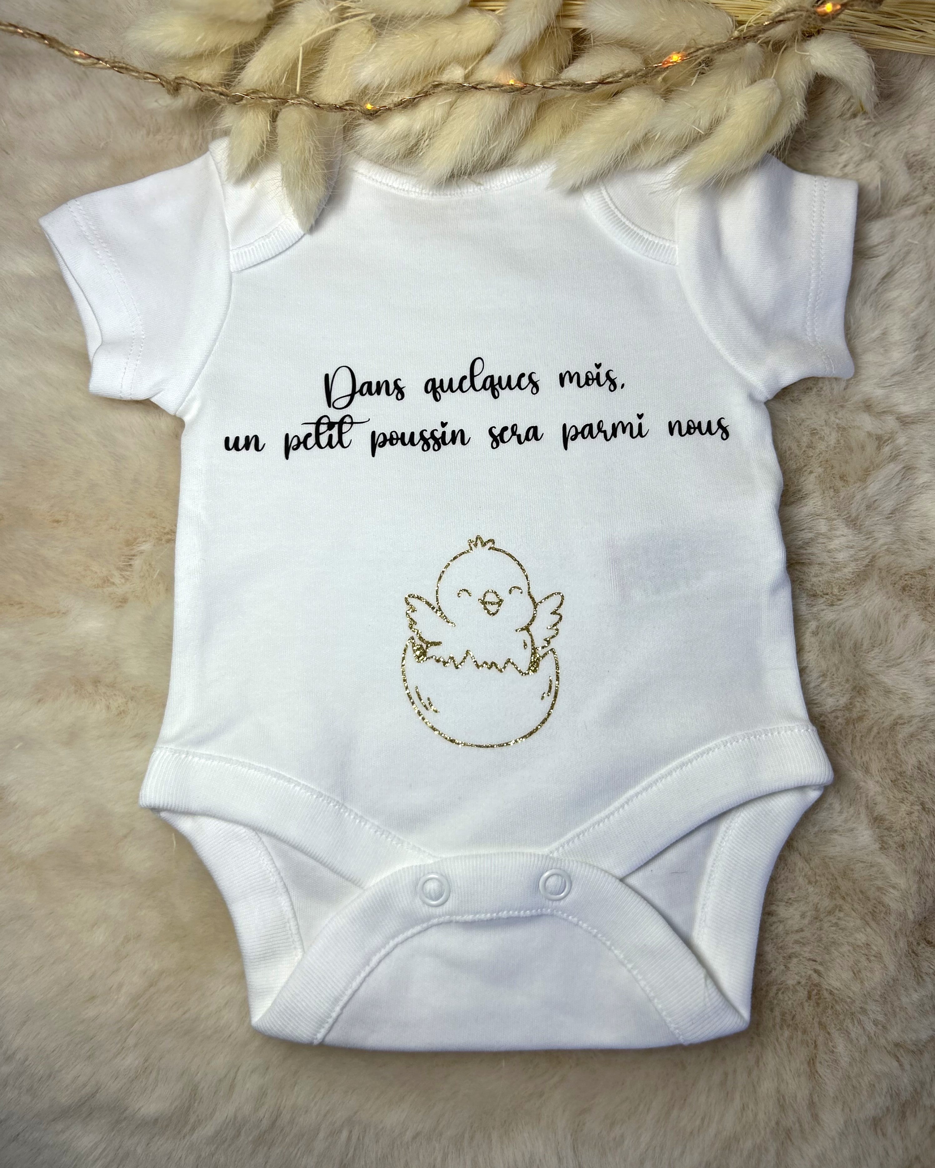 Body « Dans quelques mois... »