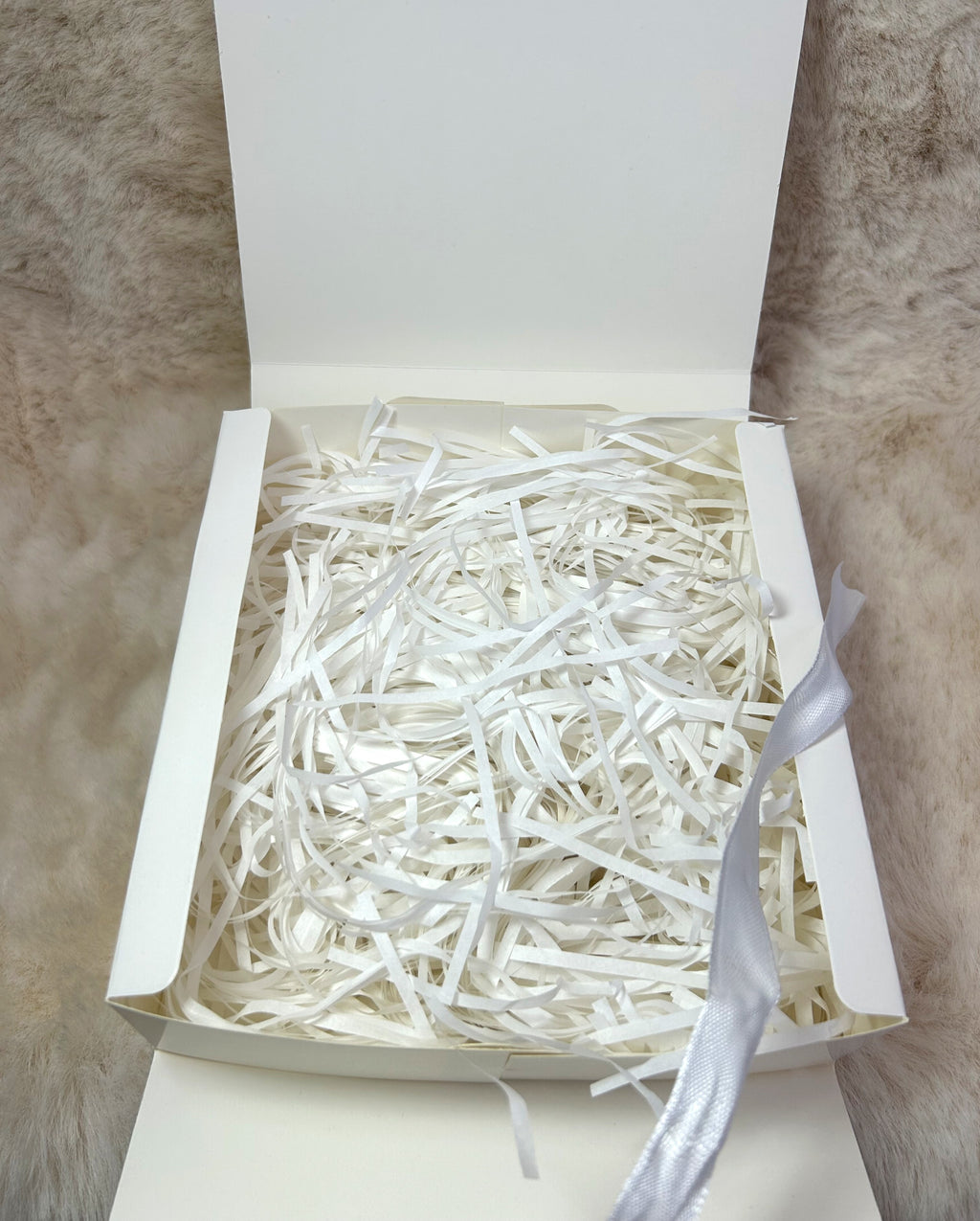 Boîte cadeau « Douce attention » - Une boîte pensée pour sublimer chaque attention.